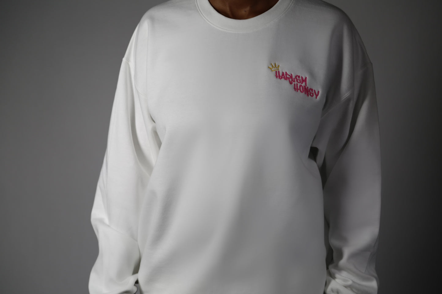 Harlem Honey Sweatshirts