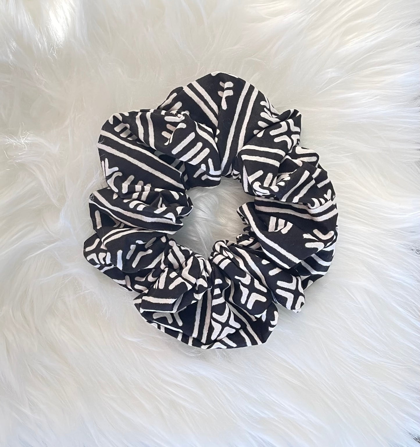 XL Scrunchies