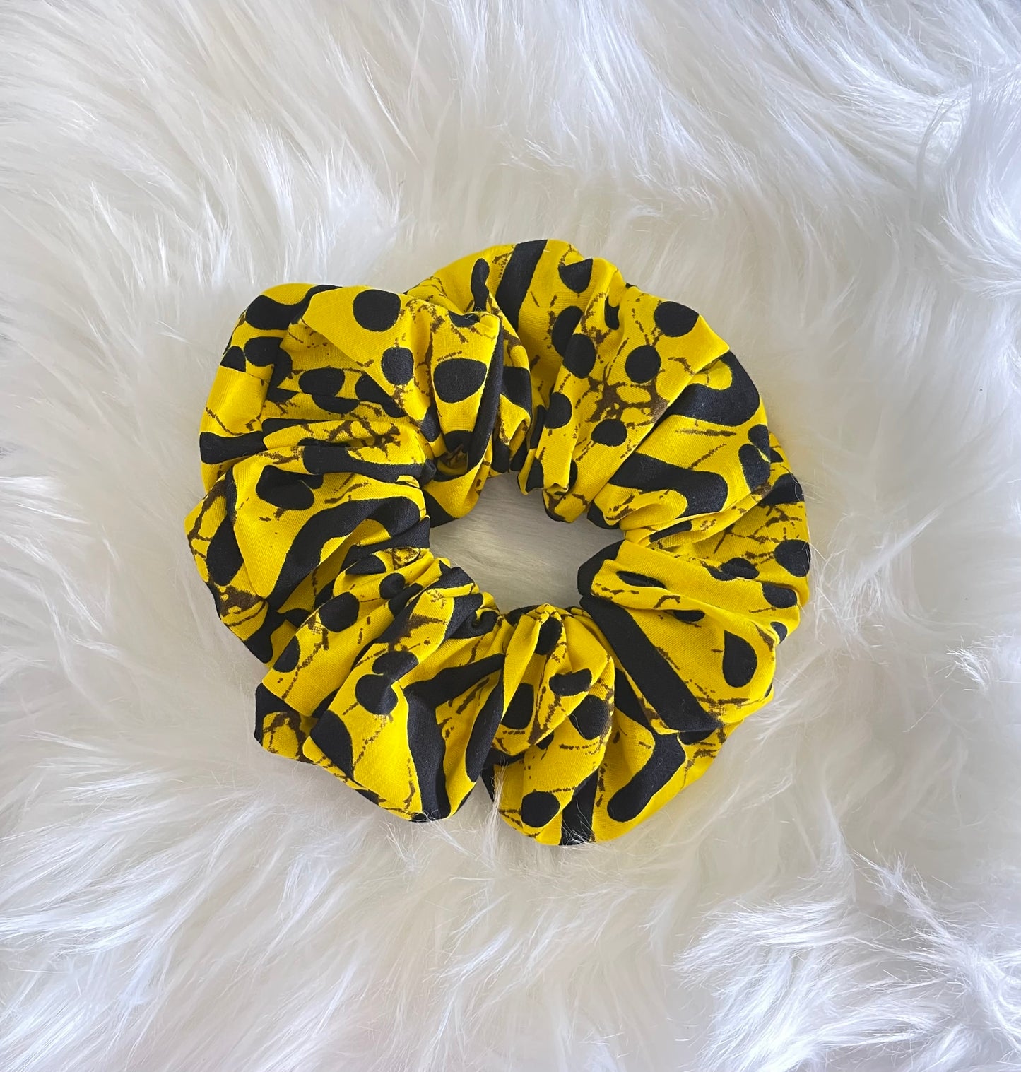 XL Scrunchies