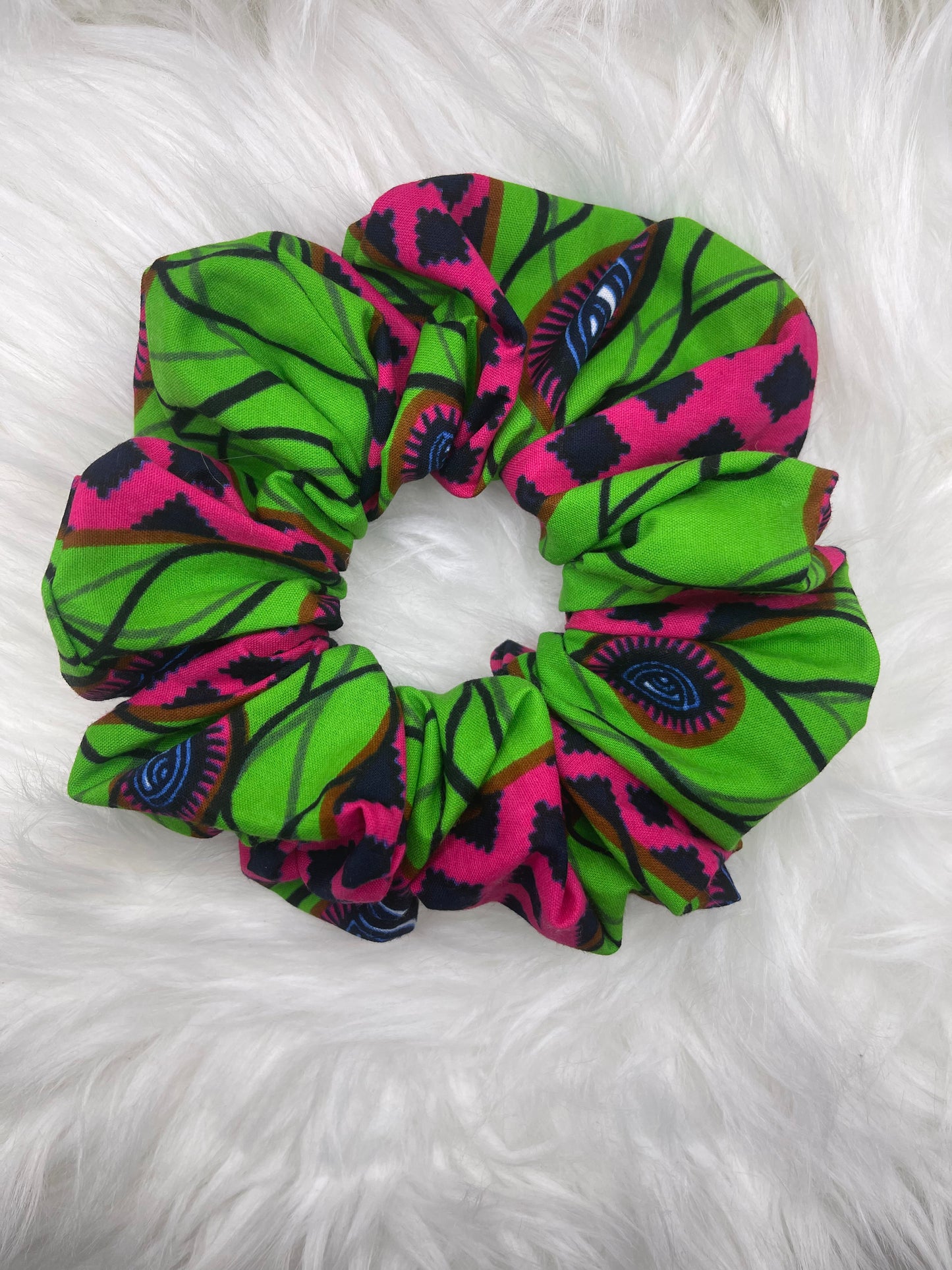 XL Scrunchies