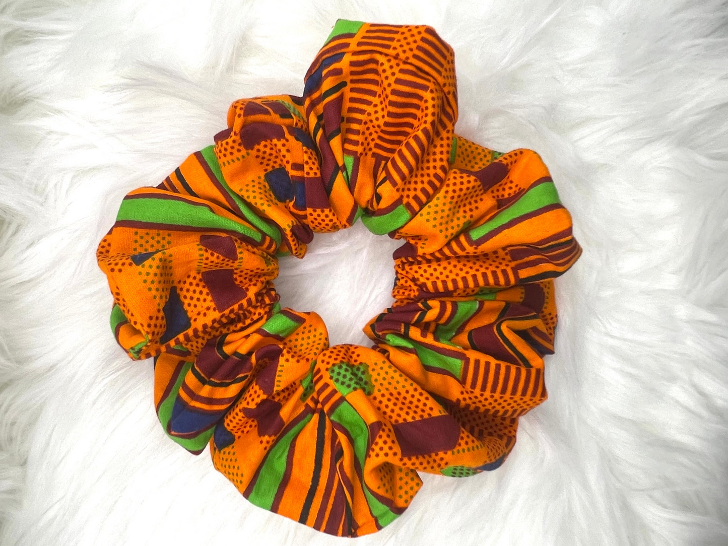 XL Scrunchies