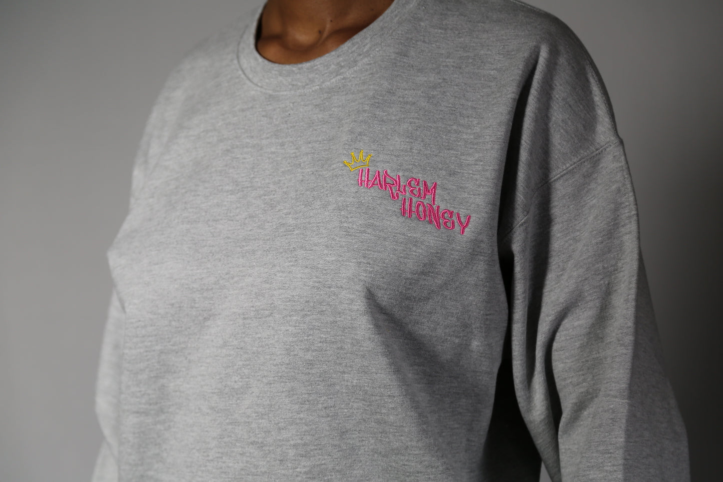 Harlem Honey Sweatshirts