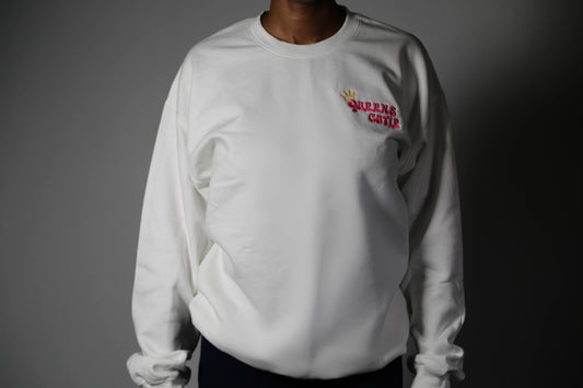 Queens Cutie Sweatshirts