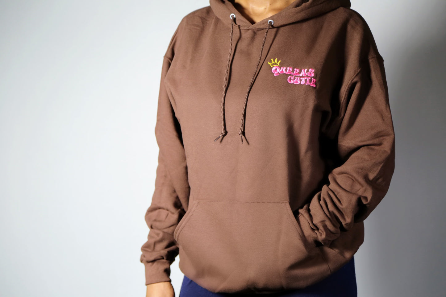 Queens Cutie Hoodie