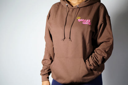 Queens Cutie Hoodie
