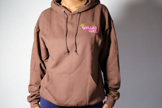 Queens Cutie Hoodie