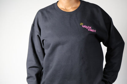 Harlem Honey Sweatshirts