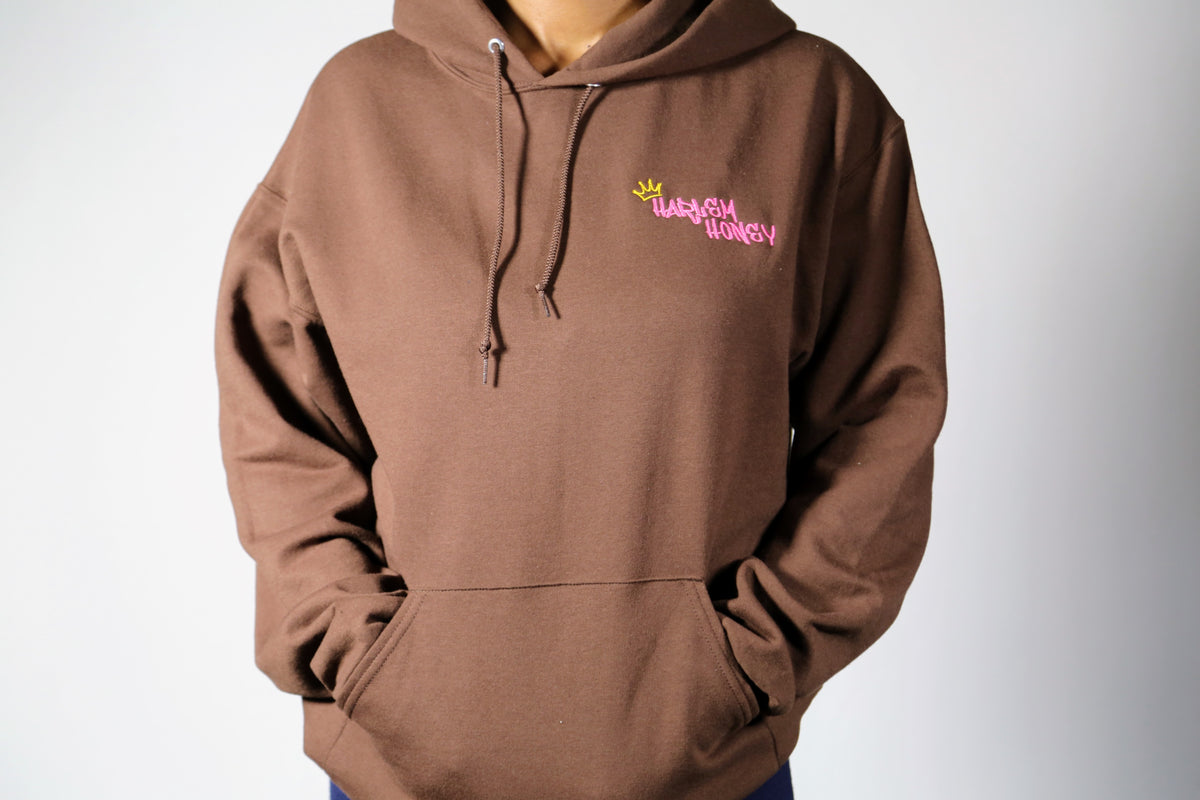 Harlem Honey Hoodie