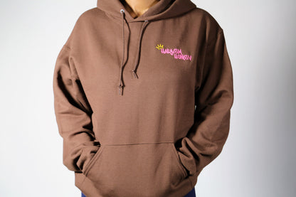 Harlem Honey Hoodie