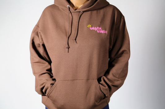 Harlem Honey Hoodie