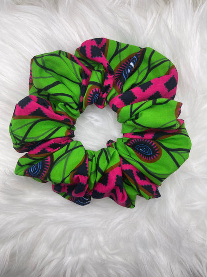 XL Scrunchies