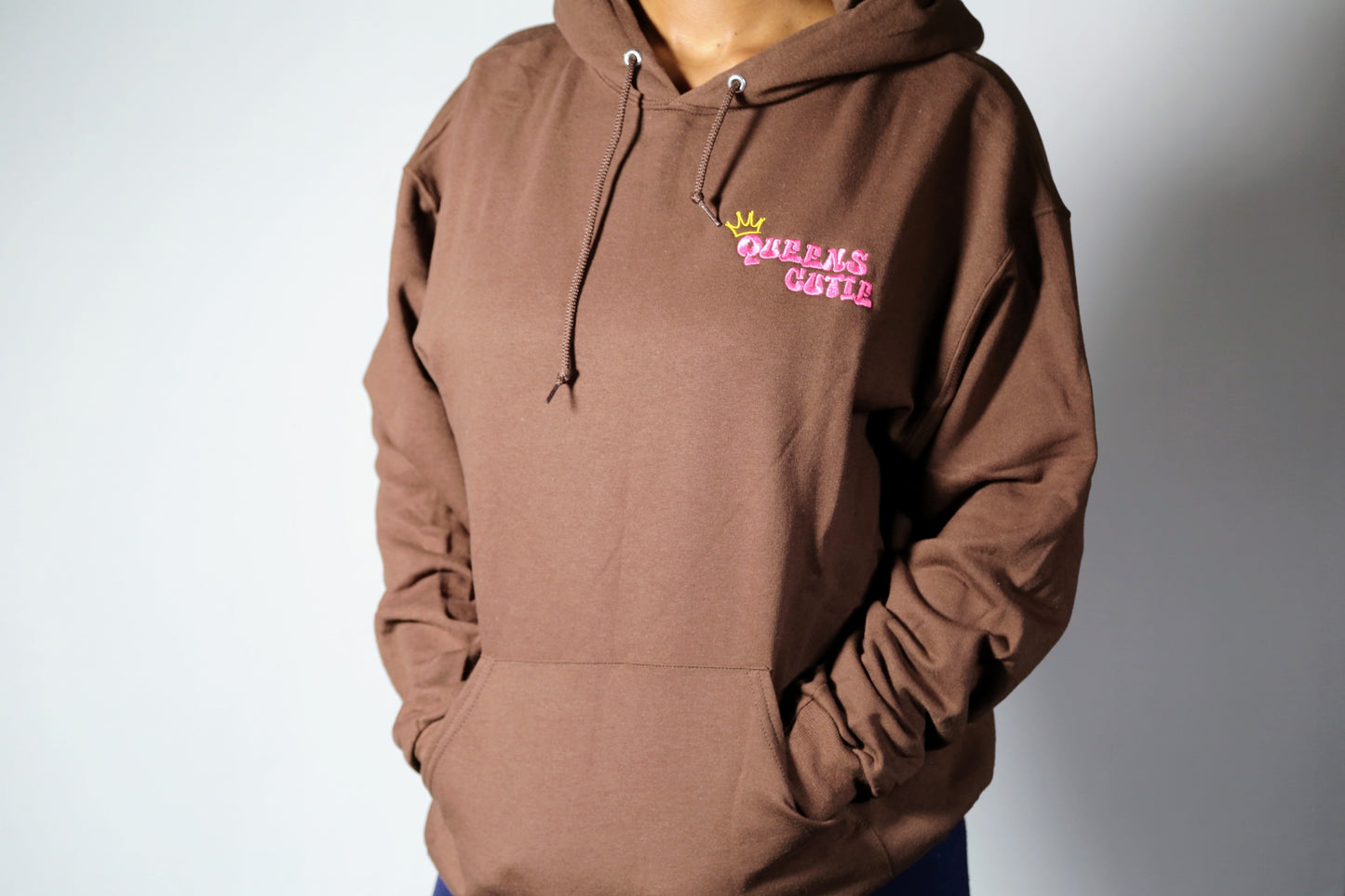 Queens Cutie Hoodie