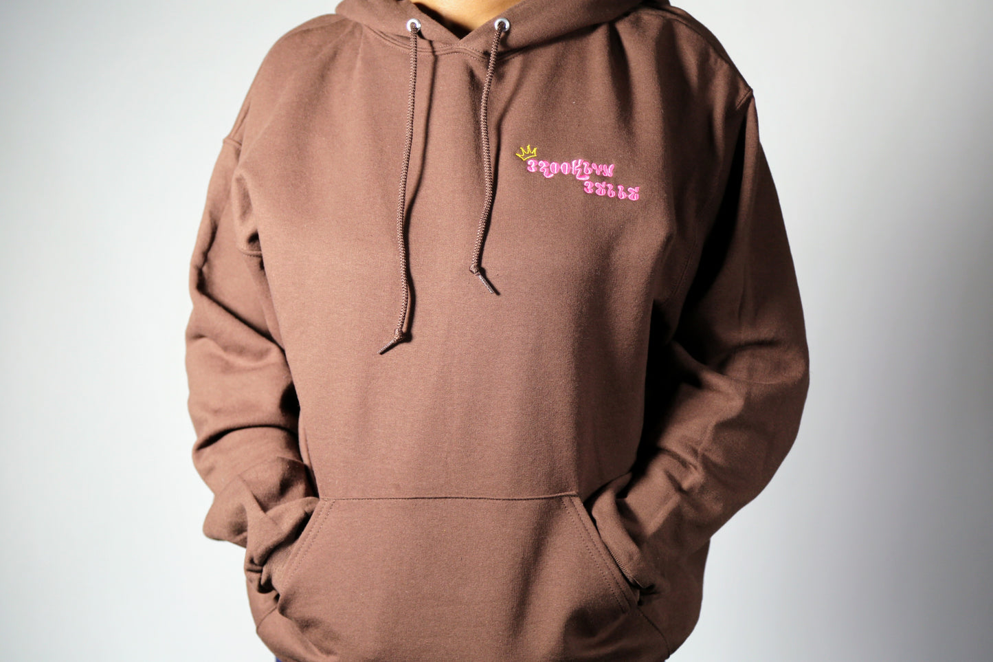 Brooklyn Belle Hoodie