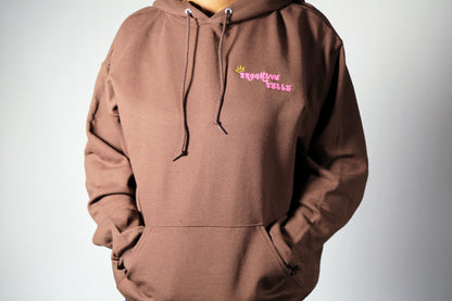Brooklyn Belle Hoodie