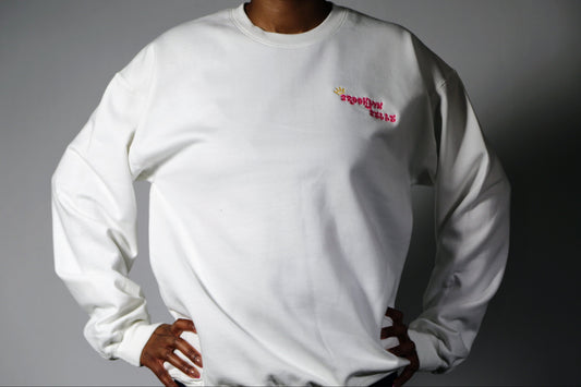 Brooklyn Belle Sweatshirts